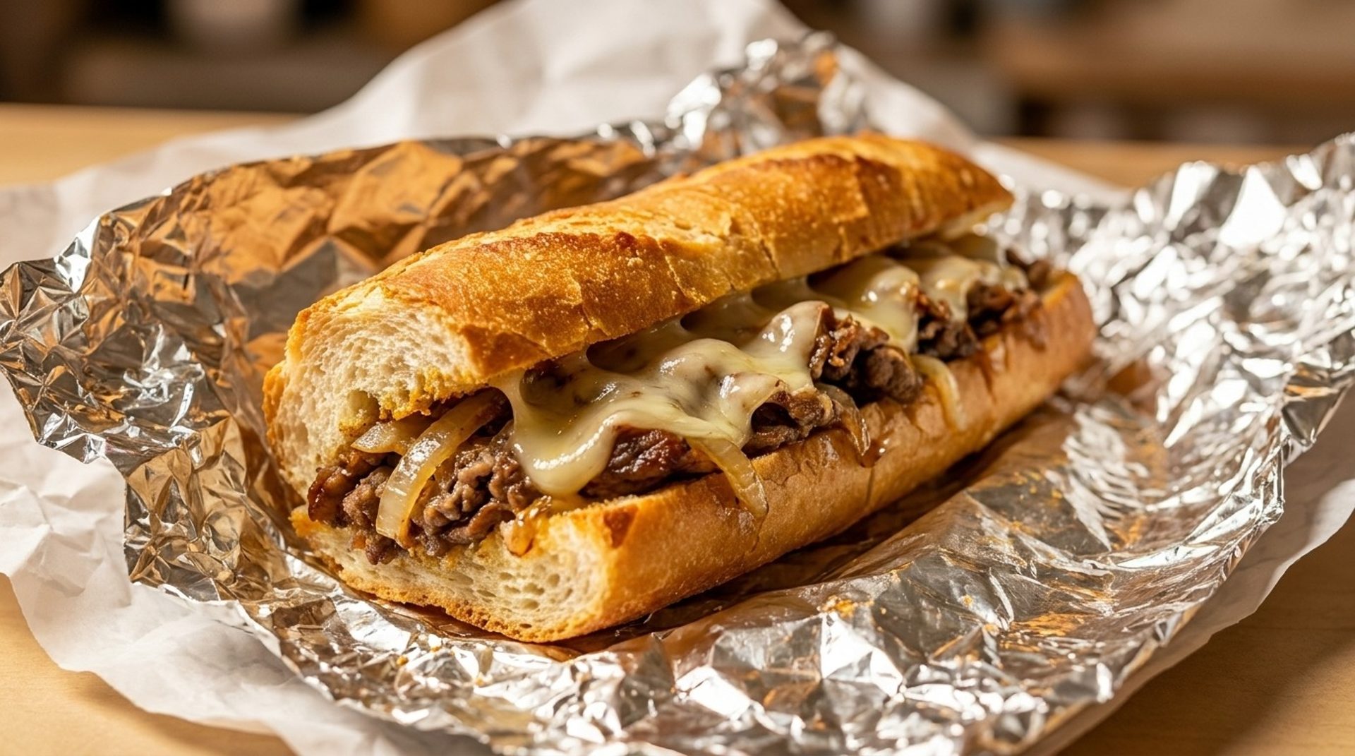 Build Your Perfect Sandwich