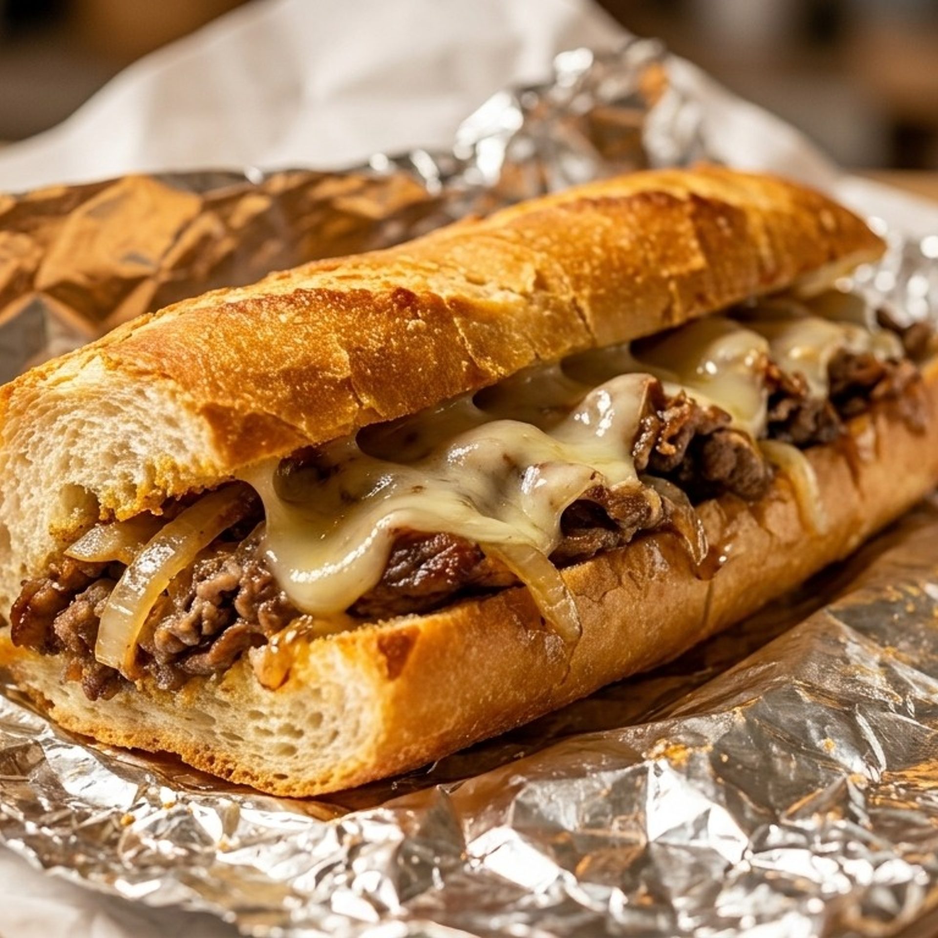 Build Your Perfect Sandwich