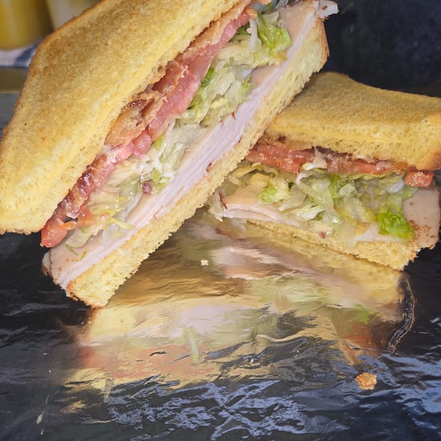 Turkey Club.