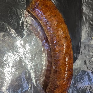 ITALIAN SAUSAGE