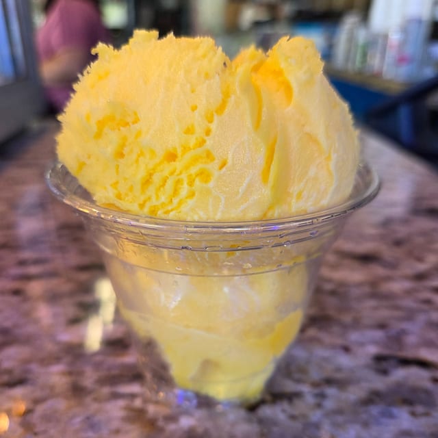 Mango.