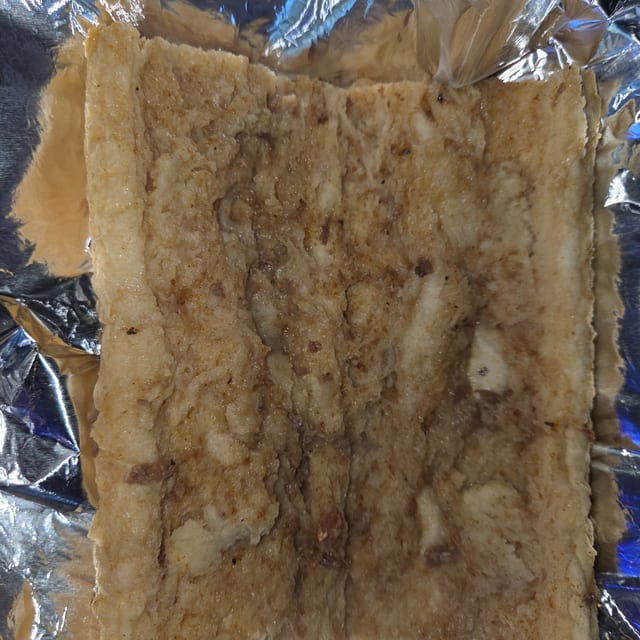 Gravy Bread.