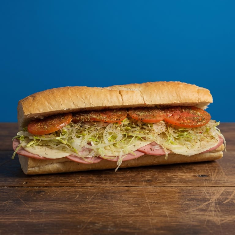 Fresh Sandwich Delivery Options