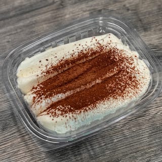 TIRAMASU